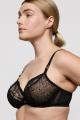 PrimaDonna Lingerie - Naica Plunge bra E-G cup