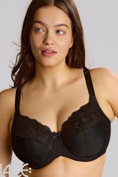 Sculptresse by Panache - Amara Bra H-M cup