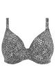 Elomi Swim - Pebble Cove Plunge Bikini Top I-N cup