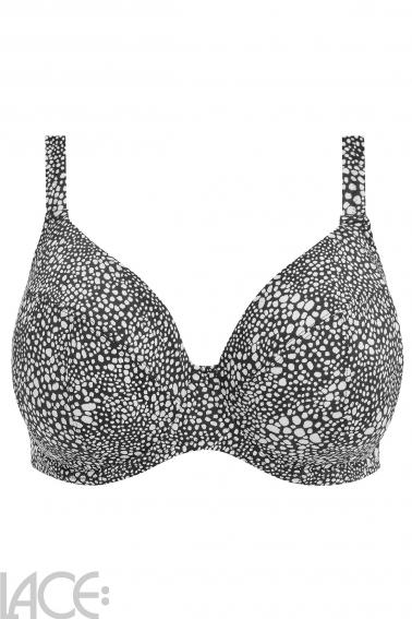 Elomi Swim - Pebble Cove Plunge Bikini Top I-N cup