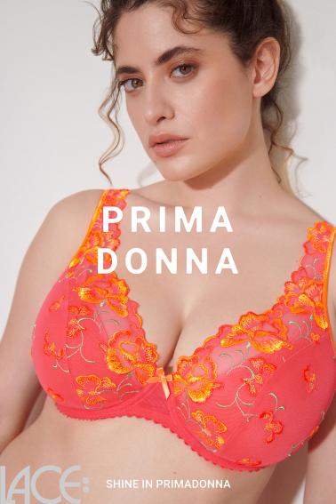 PrimaDonna Lingerie - Devdaha Padded Bra E-G cup