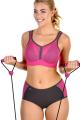 Anita active - Air Control Sports bra non-wired D-H cup