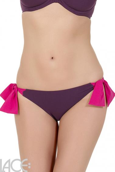 LACE Design - Lilleholm Bikini Tie-side brief