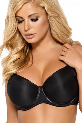 Mefemi by Nipplex - T-shirt Bra F-J cup - Nipplex BF31