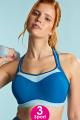 Panache Sport - Power Underwired Sports bra F-M cup