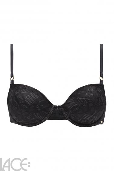 Chantelle - Molitor Balcony bra (D-G cup)