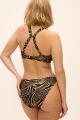 Freya Swim - Tortoli Bay Plunge Bikini Top G-M cup Freya Swim - Tortoli Bay Plunge Bikini Top G-M cup