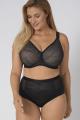 Triumph - Airy Sensation Minimizer Bra D-G cup