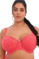 Elomi - Brianna Balcony bra - padded G-L cup