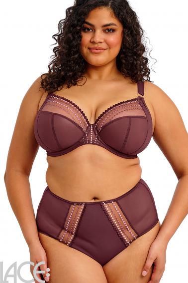 Elomi - Matilda Plunge bra G-O cup
