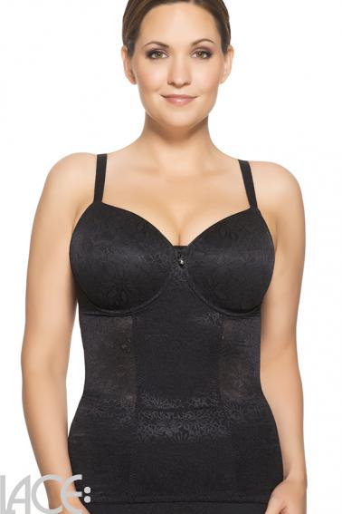 Ulla - Alice Bra top with shaping effect E-G cup