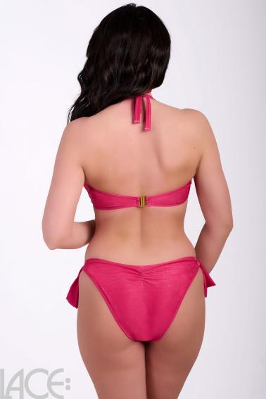 LACE Design - Bikini Tie-side brief - LACE Swim #23