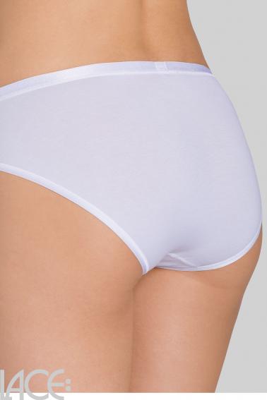 Sloggi - Sloggi Romance Brief - Cotton-Microfibre