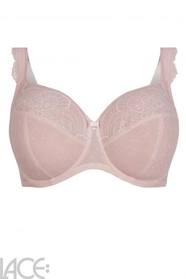 Rosa Faia  - Selma Bra G-J cup