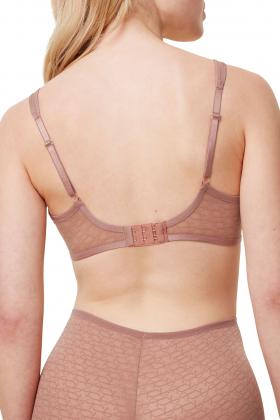 Triumph - Triumph Signature Sheer Minimizer Bra E-H cup