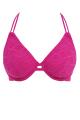 Freya Swim - Sundance Bandless Triangle Bikini Top F-H cup