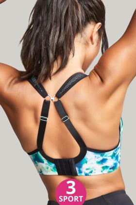 Panache Sport - Sports Underwired Sports bra E-H cup