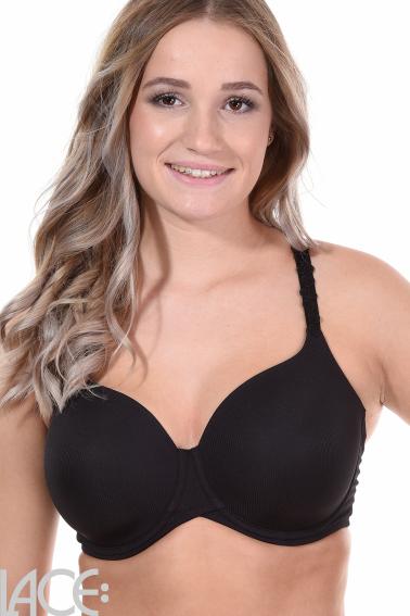 PrimaDonna Twist - Star T-shirt bra E-H cup - Heart shape