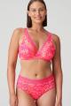 PrimaDonna Twist - Verao Plunge bra - padded - D-G cup