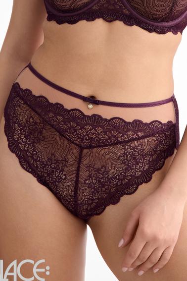 Ewa Bien - High-waisted brief - Ewa Bien 62