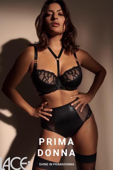 PrimaDonna Lingerie - Vallarta Bra accessory with lace detail