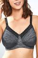 Royce - Luna Nursing bra Non-wired G-K cup