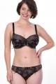 Freya Lingerie - Offbeat Decadence Bra F-M cup