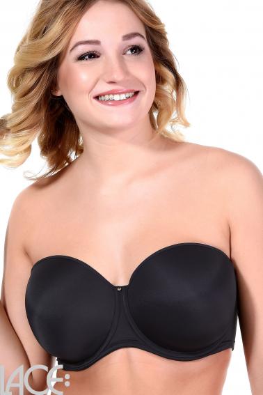 Fantasie Lingerie - Aura Strapless bra E-GG cup