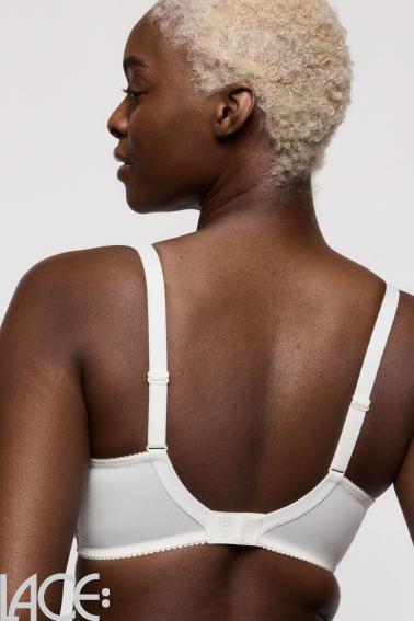 PrimaDonna Lingerie - Salerno Plunge bra - padded - E-G cup