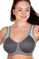 Freya Lingerie - Sonic Underwired Sports bra E-H cup