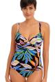 Freya Swim - Desert Disco Tankini Top G-K cup