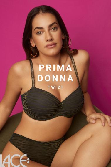 PrimaDonna Twist - Verlet Balcony bra F-G cup