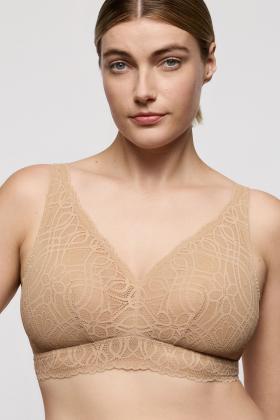 PrimaDonna Lingerie - Salerno Bralette without wire E-G Cup
