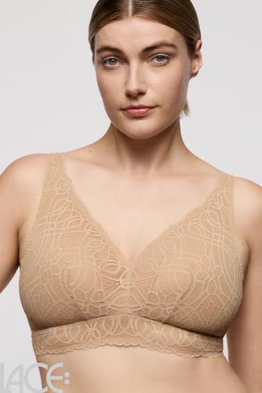 PrimaDonna Lingerie - Salerno Bralette without wire E-G Cup