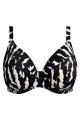 Elomi - Echo Shell Plunge Bikini Top G-N cup Elomi - Echo Shell Plunge Bikini Top G-N cup