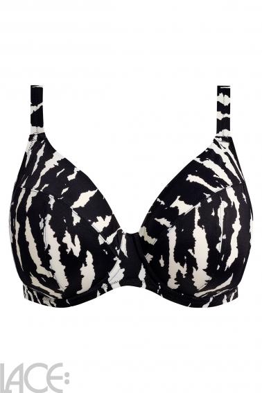 Elomi - Echo Shell Plunge Bikini Top G-N cup