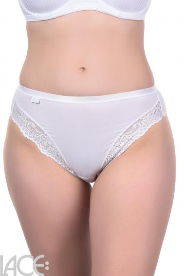 Sloggi - Sloggi Romance Brief - Cotton-Microfibre