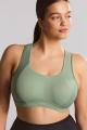 Sculptresse by Panache - Thrive Underwired Sports bra G-M cup