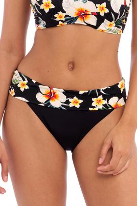 Freya Swim - Havana Sunrise Bikini Folded brief