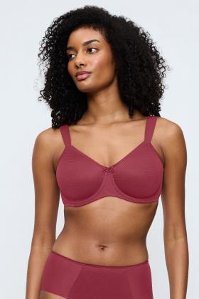 Triumph - Essential Minimizer Bra D-G cup