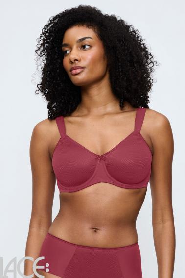 Triumph - Essential Minimizer Bra D-G cup