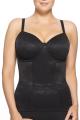 Ulla - Alice Bra top with shaping effect E-G cup