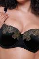 Curvy Kate - Boost Lace Balcony Bra G-L cup Curvy Kate - Boost Lace Balcony Bra G-L cup