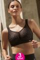 Anita - Air Control Sports bra non-wired E-H cup Anita - Air Control Sports bra non-wired E-H cup