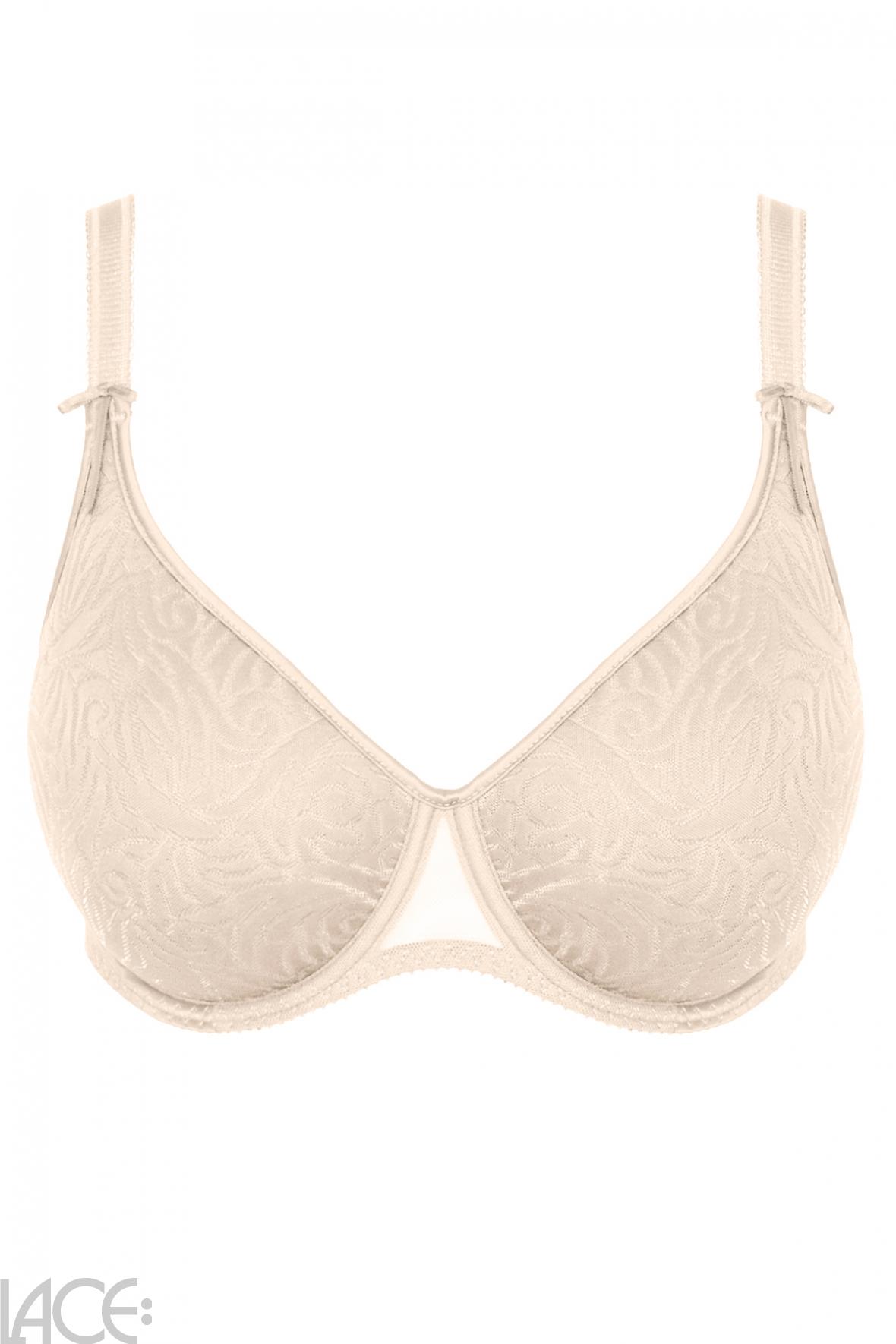 Empreinte Verity T-shirt Spacer bra E-H cup –