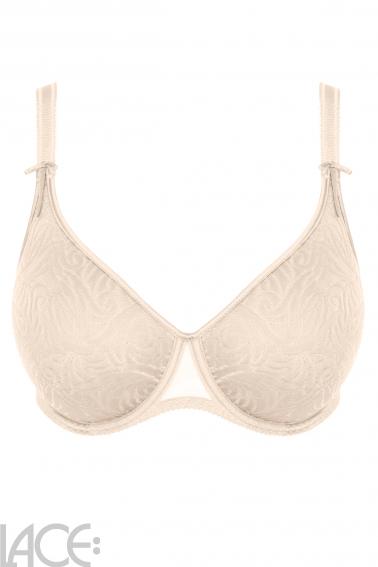 Empreinte - Verity T-shirt Spacer bra E-H cup