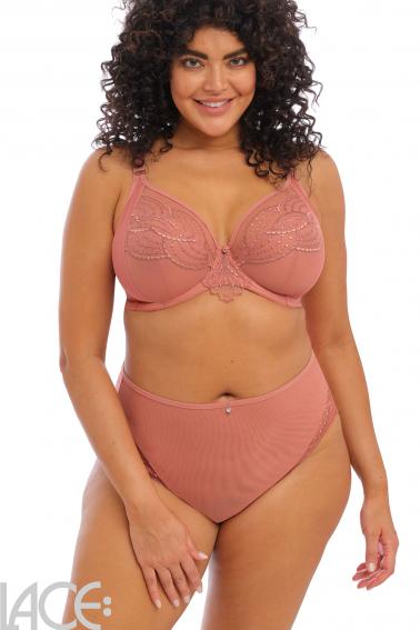 Elomi - Priya Plunge bra G-M cup