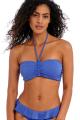 Freya Swim - Jewel Cove Bandeau Bikini Top E-I cup