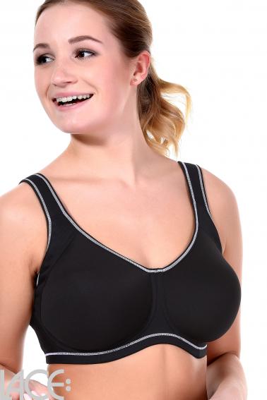 Freya Lingerie - Sonic Sport-Underwired Sports bra E-H cup