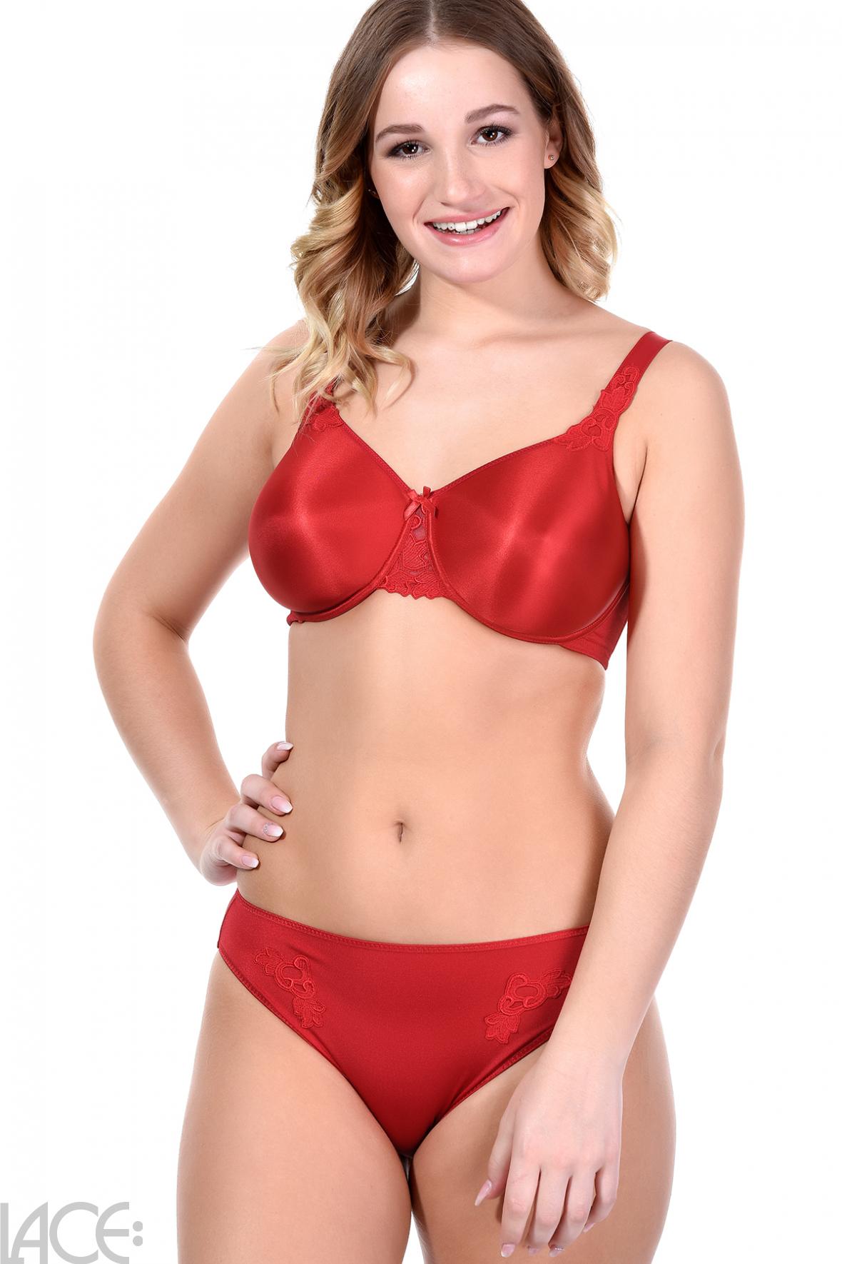 Chantelle Hedona Minimizer Bra DG cup